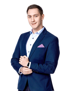 Lukáš Prokop