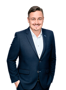 Michal Paděra