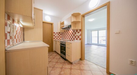 Pronájem bytu 2+1, ul. Schweitzerova, Olomouc