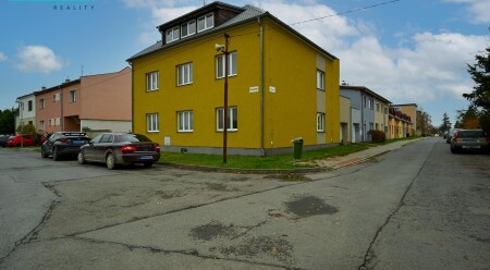 Pronájem pěkného, prostorného bytu 2+kk v Olomouci - Holice