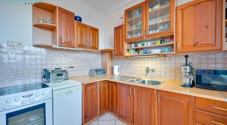 Prodej pěkného bytu 3+1 o výměře 76 m2 na ulici kpt. Nálepky v blízkosti centra Olomouce