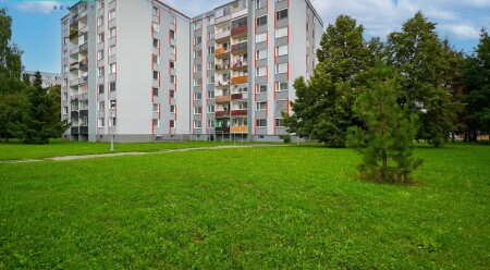 Pronájem krásného, zrekonstruovaného a kompletně zařízeného bytu ul. Dlouhá v Olomouci.