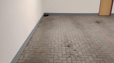 Garážové stání Bacherova ul.