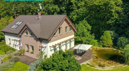 Prodej rodinného domu se zahradou ve Šternberku