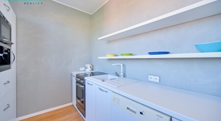 Pronájem velmi hezkého bytu 3+1 na ulici Kaštanova 