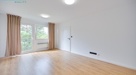 Prodej krásného bytu po kompletní a velmi zdařilé rekonstrukci nacházející se obci Lutín u Olomouce.