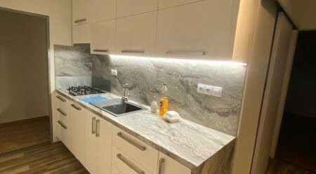 Pronájem velmi hezkého bytu 2+1 v Olomouci