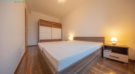 Pronájem velmi hezkého bytu na ul. Gen. Píky v Olomouci.