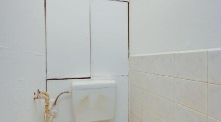 Prodej bytu o dispozici 1+1 na ulici Hněvotínská v Olomouci