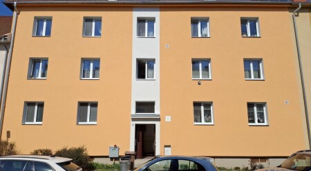 Prodej bytu 2+1, 55 m&sup2;, Olomouc  zahrada, sklep, klidná lokalita u centra