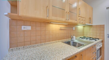 Pronájem velmi hezkého bytu 3+1 v Olomouci na ulici Jílová