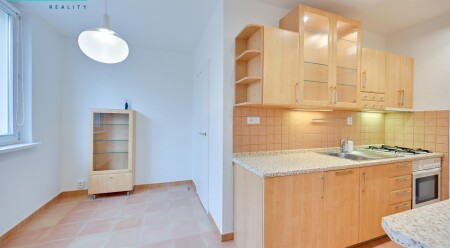 Pronájem velmi hezkého bytu 3+1 v Olomouci na ulici Jílová