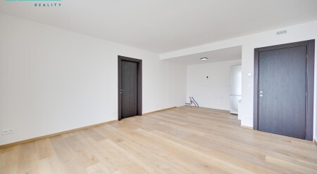 Nabízíme k pronájmu novostavby luxusního bytu 3+kk nacházející se na ul.T. J. Pelikána v Olomouci.